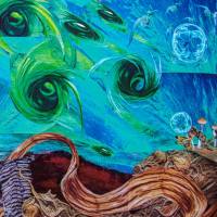 Intronaut - Fluid Existential Inversions 2020 FLAC