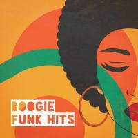 VA - Boogie Funk Hits (2019) [FLAC]