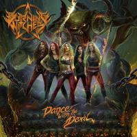 Burning Witches - Dance with the Devil 2020 FLAC