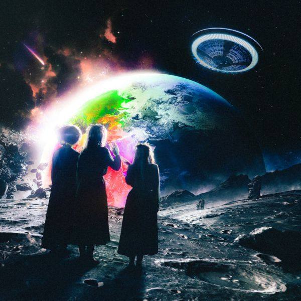 Lil Uzi Vert - Eternal Atake (2020) FLAC