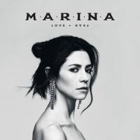 Marina - LOVE + FEAR (2019) Flac