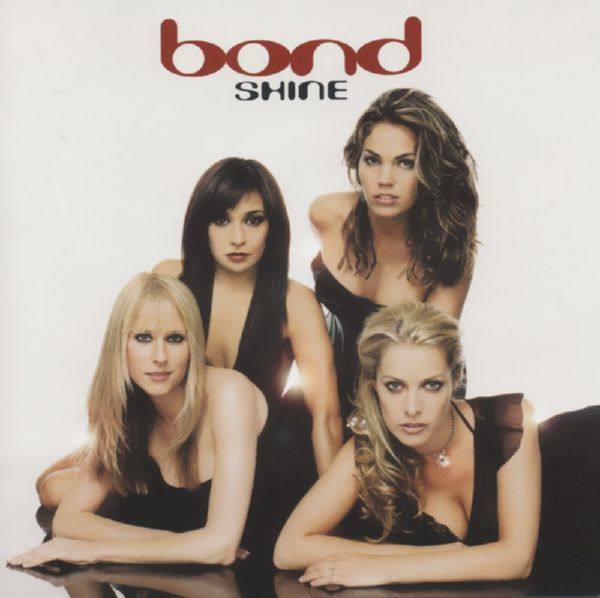 Bond - Shine 2002 FLAC