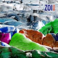 Zoi (CA) - Fusion [Traum Schallplatten] 2020