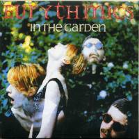 Eurythmics - In the Garden (1981) FLAC
