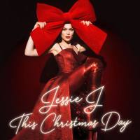 Jessie J - This Christmas Day (2018) Hi-Res