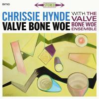 Chrissie Hynde - Valve Bone Woe (2019) [FLAC]