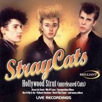 Stray Cats - Audiophile Collection 2019 FLAC