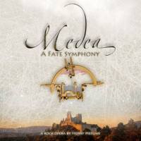 Medea - A Fate Symphony (2020) [FLAC]