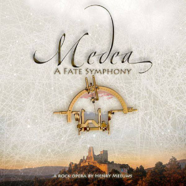 Medea - A Fate Symphony (2020) [FLAC]