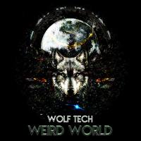 Wolf Tech - Weird World (2019) FLAC