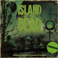 Sopor Aeternus,The Ensemble of Shadows - Island of the Dead (2020) [FLAC]