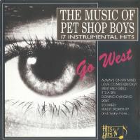 The Songrise Orchestra - The Music Of Pet Shop Boys (1995) [FLAC]