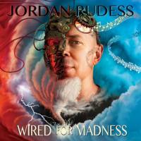 Jordan Rudess - Wired For Madness 2019 FLAC