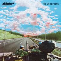 The Chemical Brothers - No Geography (Japan Edition) (2019) Flac