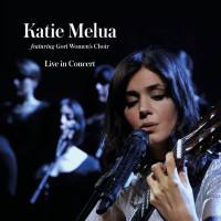 Katie Melua - Live In Concert - 2019 FLAC