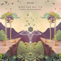 Mind,Matter - Fragile Nature Remixes (2020) FLAC