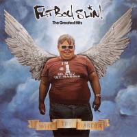 Fatboy Slim - The Greatest Hits  Why Try Harder 2008 FLAC