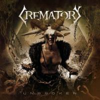 Crematory - Unbroken (2020) [FLAC]