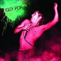 Iggy Pop - Bookies Club 870 (Live Radio Broadcast) 2018 FLAC