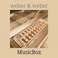 Weber,Weber - Music Box (2019)  FLAC
