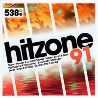 VA - 538 Hitzone 91 (2019) [FLAC]