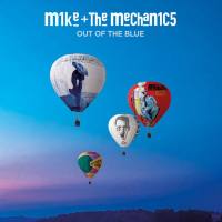 Mike + The Mechanics - Out Of The Blue (2019) FLAC