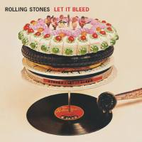The Rolling Stones - Let It Bleed (50th Anniversary Edition  Remastered 2019) (2019) [MQA-Studio Master]