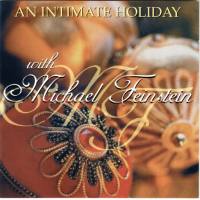 Michael Feinstein - An Intimate Holiday with Michael Feinstein (2001, 2CD) FLAC