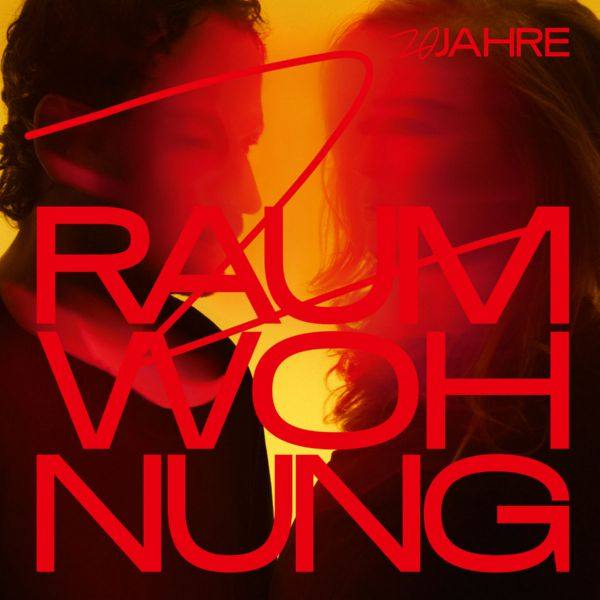 2raumwohnung - 20JAHRE 2RAUMWOHNUNG 2020 FLAC