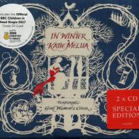 Katie Melua - In Winter 2017 [2CD]