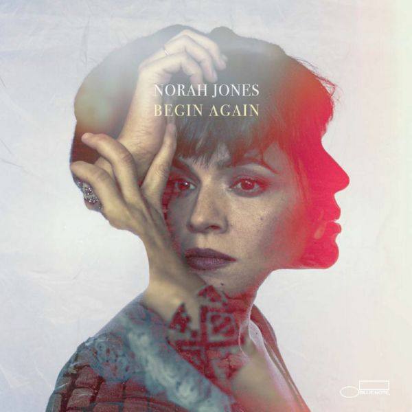 Norah Jones - Begin Again (2019) [FLAC Hi-Res]