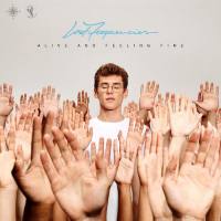 Lost Frequencies - Alive And Feeling Fine (2019) [FLAC]