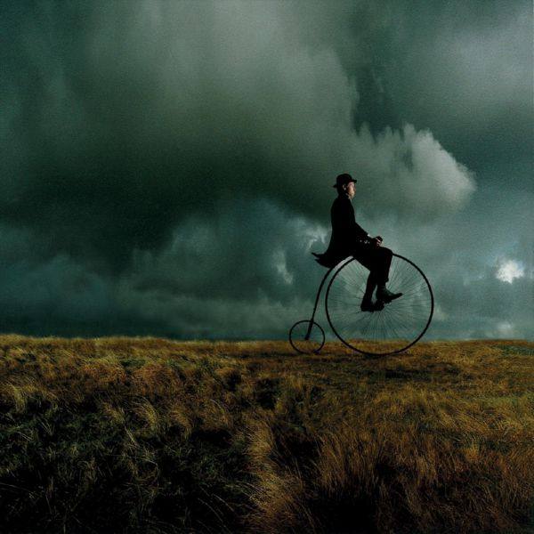 Arena - 2018 - The Visitor (20th Anniversary Remastered, 2CD) [FLAC]