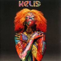 Kelis - Kaleidoscope (Expanded Edition) (2020) Flac