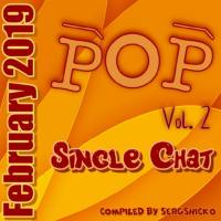VA - Singles Chat Pop February 2019 Vol.2  FLAC