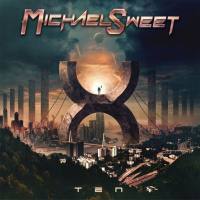 Michael Sweet - Ten (2019) [Hi-Res stereo]