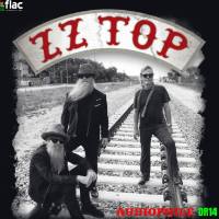 ZZ Top - Audiophile Collection (2019) [FLAC]