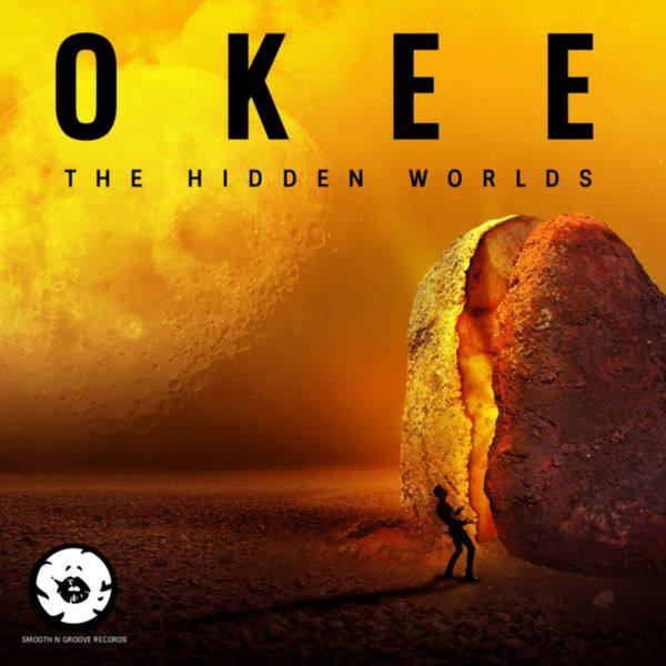 Okee - The Hidden Worlds (2018)