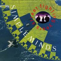 Simple Minds - Street Fighting Years (Super Deluxe) 2020 [FLAC]