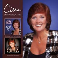 Cilla Black - Especially For You Revisited Classics,Collectibles (2019) [FLAC]