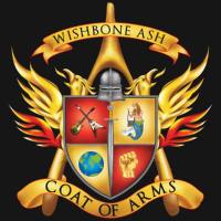 Wishbone Ash - Coat of Arms [restored] 2020 Hi-Res