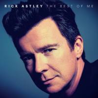 Rick Astley - The Best Of Me (2019) [FLAC]