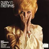 Dusty Springfield - Dusty in Memphis (50th Anniversary Remaster) (2019) Hi-Res