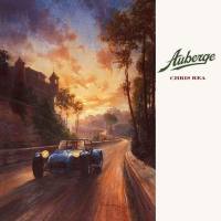 Chris Rea - Auberge (Deluxe Edition) (2019) [FLAC]