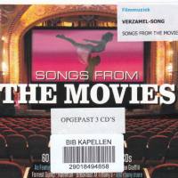 VA - Songs From The Movies (60 Classic Film Tracks) (2019) [FLAC]