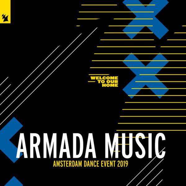 VA - Armada Music - Amsterdam Dance Event 2019 [FLAC]