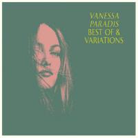 Vanessa Paradis - Best Of Variations (2CD) (2019) FLAC