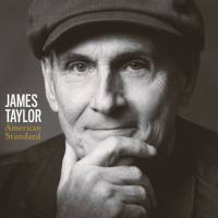 James Taylor - American Standard (2020) [FLAC]