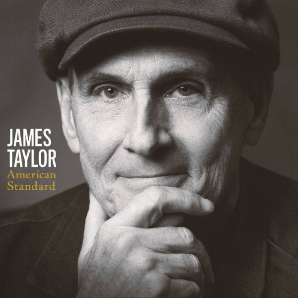 James Taylor - American Standard (2020) [FLAC]
