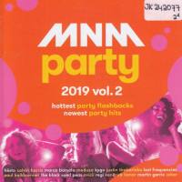 VA - MNM Party 2019 vol. 2 (2019) [2CD FLAC]